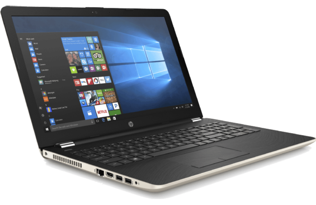 لابتوب hp