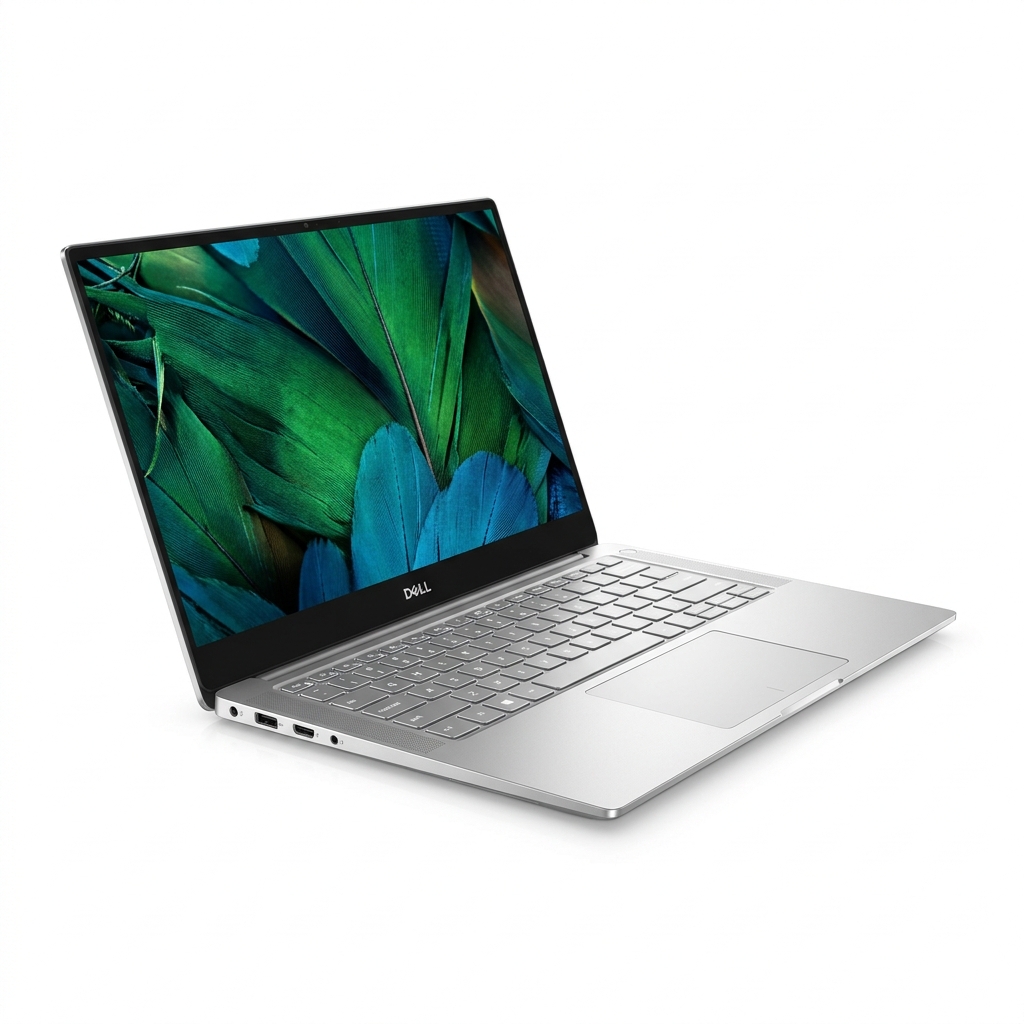 Dell XPS 15 (إصدار الأعمال والأداء العالي)